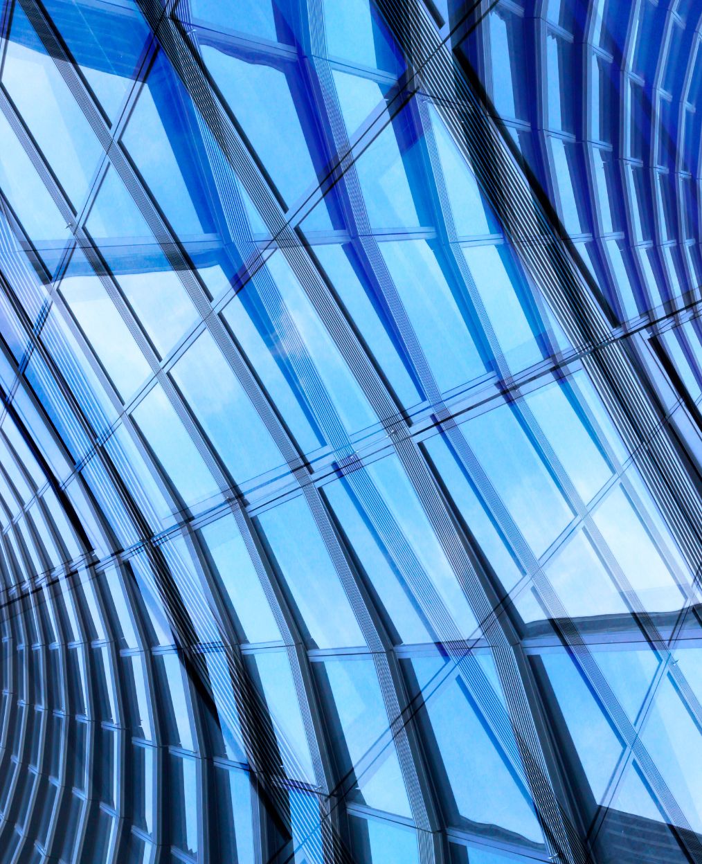 vetreria per edilizia - V.Valmarecchia - Customized glass solutions