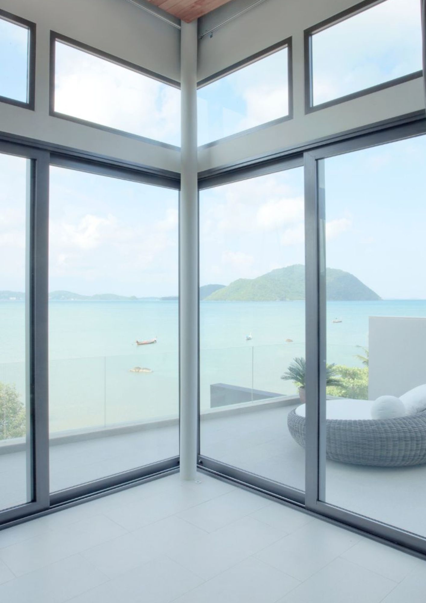 vetrocamera per serramentisti_Vetreria Valmarecchia - RN - Insulating Glass Units