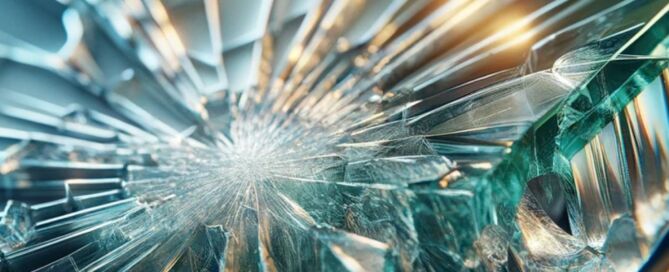 Vetrocamera stratificato - Vetreria Valmarecchia - RN