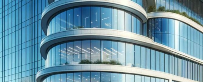 Soluzioni tuttovetro - Vetreria Valmarecchia all-glass solutions