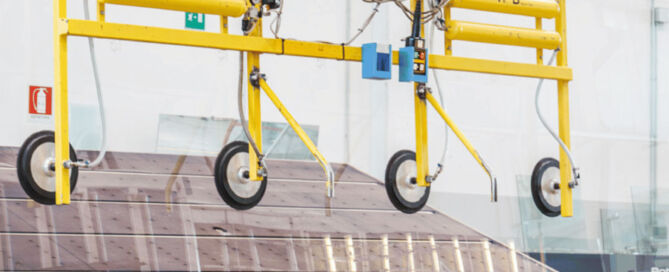 Vetreria industriale - Vetreria Valmarecchia - Advanced glass technologies