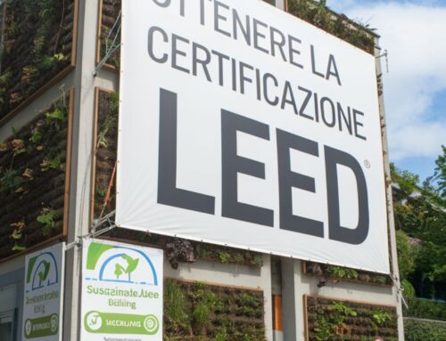 The Sustainability of Glass: understanding LEED Certification and Its Importance
