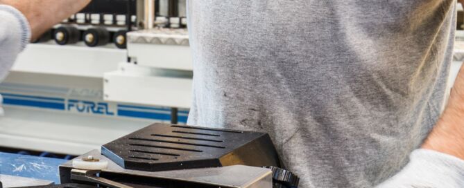 Vetri speciali - High performance glass for windows and doors