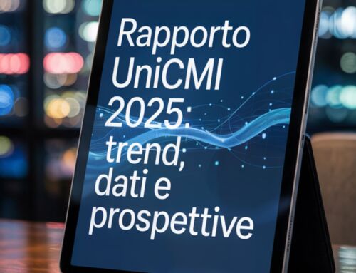 Rapporto UNICMI 2025: trend, dati e prospettive