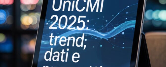 Rapporto UNICMI 2025