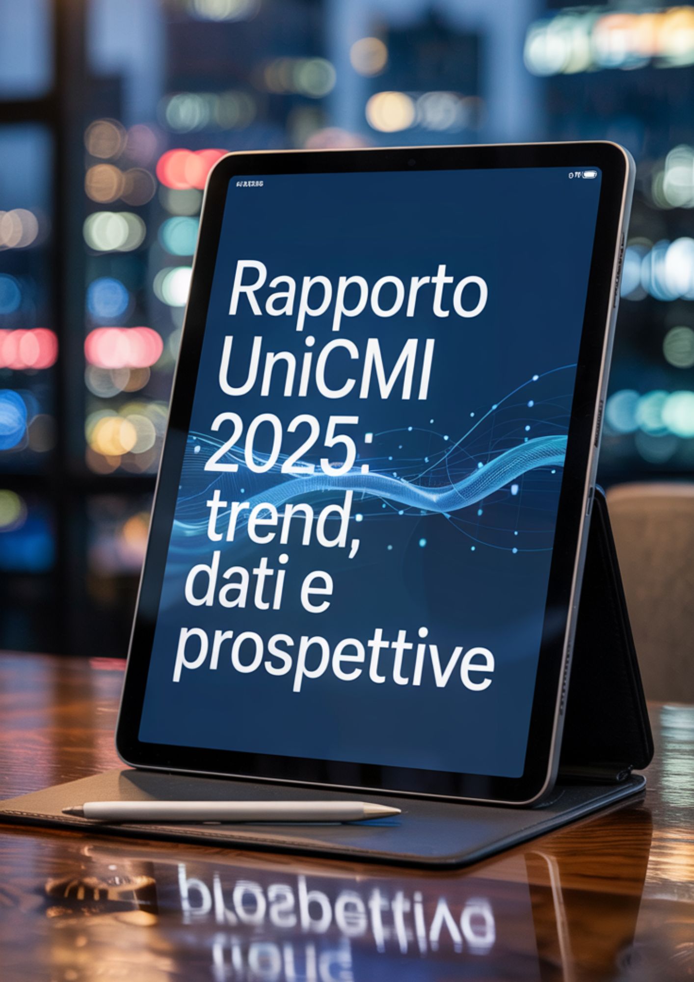 Rapporto UNICMI 2025