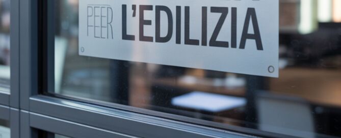 Certificazioni vetri per l'edilizia