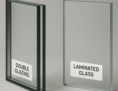 Double Glazing or Laminated Glass?