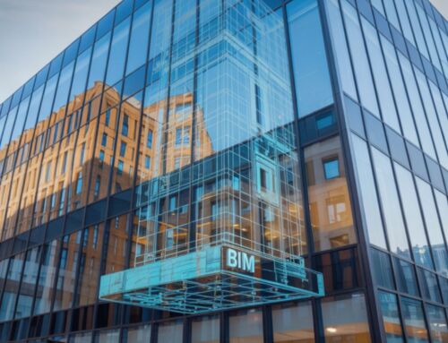 BIM e vetro architettonico: ottimizzare il ROI nell’edilizia moderna
