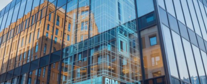 BIM e vetro architettonico