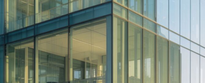 Vetri selettivi - Solar control glass