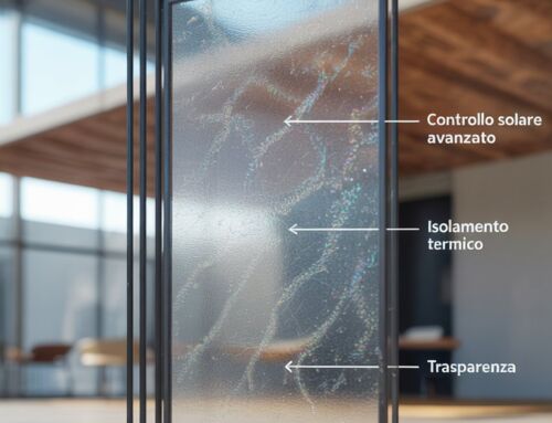 Coating per vetro: la tecnologia invisibile che fa la differenza nei tuoi progetti