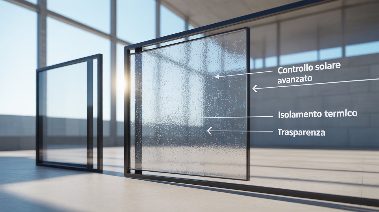 Coating per vetro – Vetreria Valmarecchia Coating per vetro - Vetreria Valmarecchia