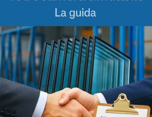 Come scegliere un produttore di vetrocamera affidabile