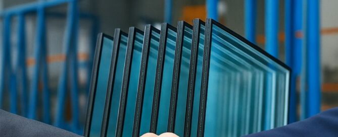 produttore di vetrocamera