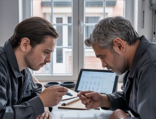 Fornitore vetrocamera e tempi consegna: perché l’affidabilità determina il tuo successo